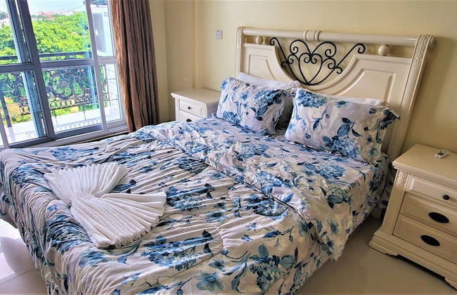 Luxury Residence with Ocean View in Masaki - Photo 12