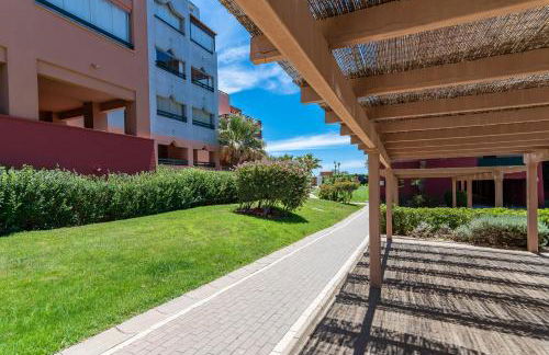 Las Palmeras by Ĥ - Playa Punta del Moral PLHP3P20 - Foto 33