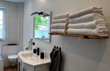 Ferienwohnung zum Scheibe-See - Foto 8