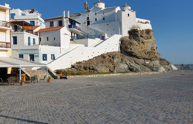 Maeiz Skopelos - Foto 36