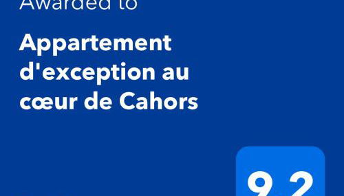 Appartement d'exception au cœur de Cahors - Photo 2