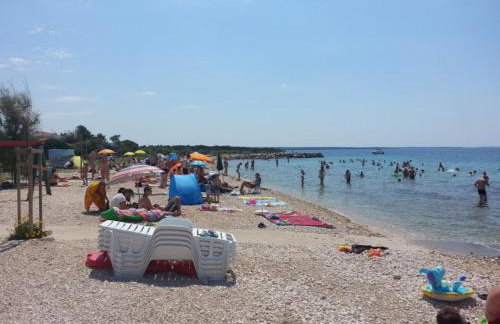 Apartment Mirna - Foto 2