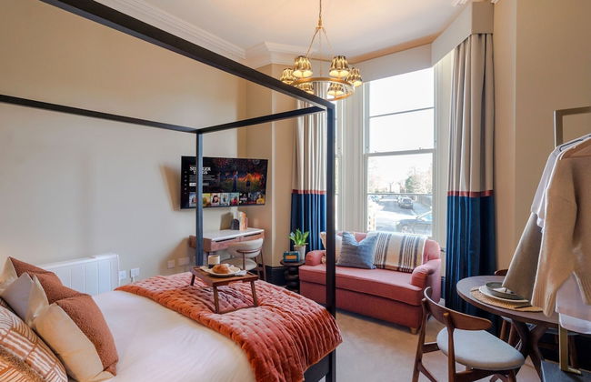 Your Apartment - Pembroke House - Foto 7