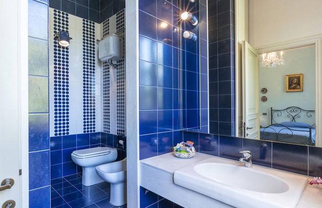 Pg-c990-dfio19at - Villa Michelangelo 14 - Foto 61