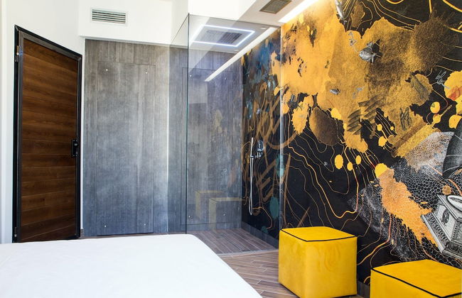 Amarillo B&B - Foto 6