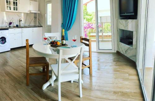 Villa Ulyana Sarti - Ancient Greece in Center - Foto 51