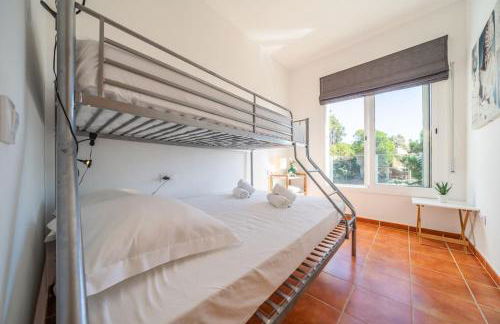 Villa Lovely Breeze, heerlijk familiehuis, 7pers. - Foto 19