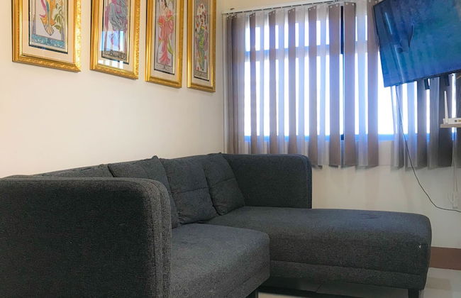 2 Bedroom Condo at Midpoint Residences With City View - Foto 4