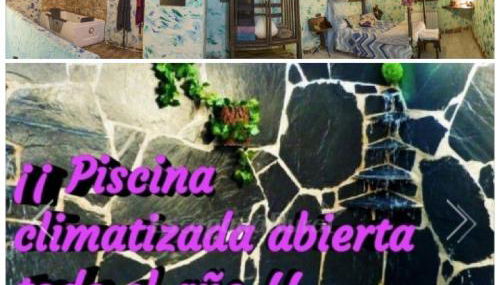 El Eden de Javier - Foto 5