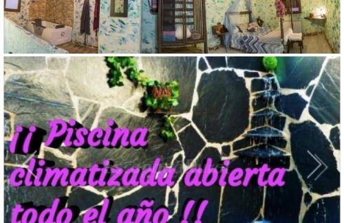 El Eden de Javier - Foto 5