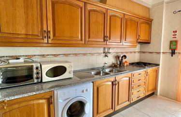 Casa Vila Rosa - T1 Altura Beach - Photo 26