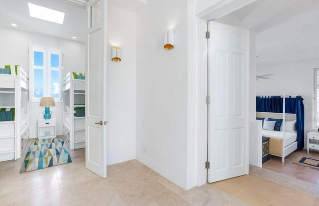 Long Bay Villas - Villa Sand - Foto 17