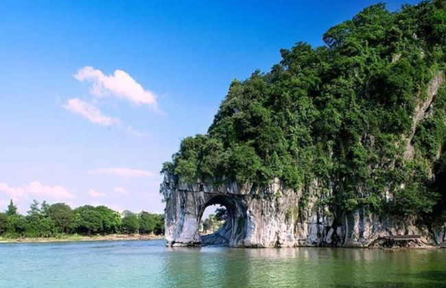 Stay at Guilin nearly airport - Photo 20