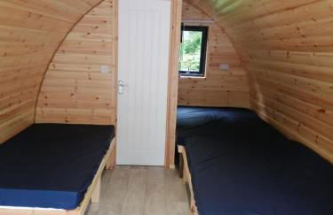 Barrhill Holiday Park - Glamping in South West Scotland - Stinchar - Foto 6