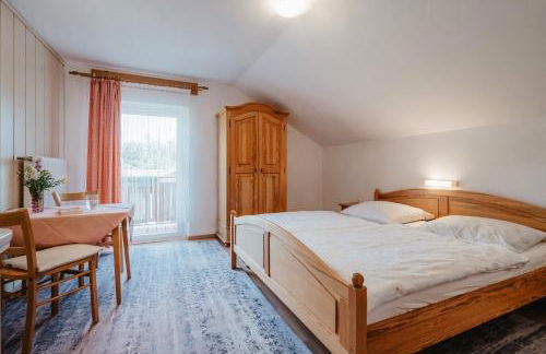 Ferienwohnungen Knaus - Foto 13