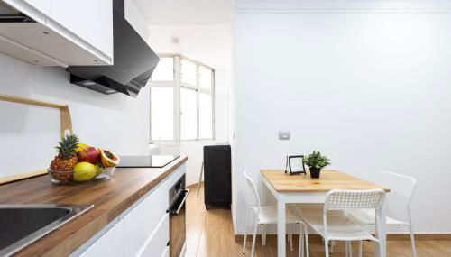 Home2Book Design Black & White Santa Cruz Home - Foto 5