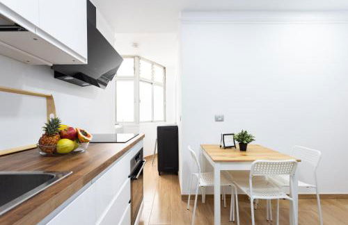 Home2Book Design Black & White Santa Cruz Home - Foto 5