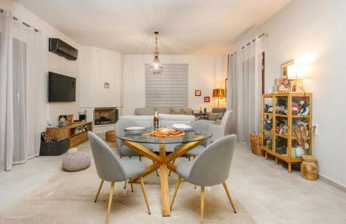 Seabreeze Villa Marianna Crete - Photo 22