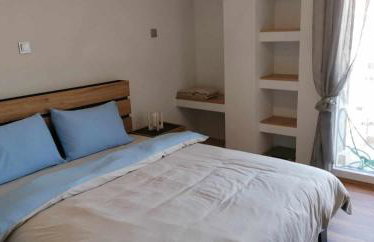 Foivos Apartment - Foto 11