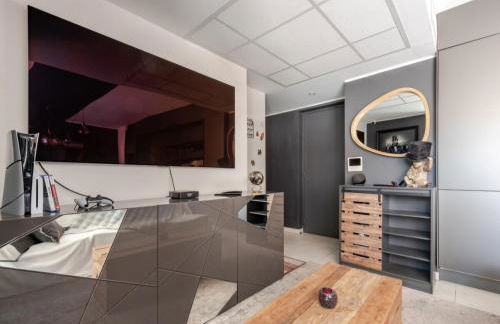 Casa de Marseille - Foto 8