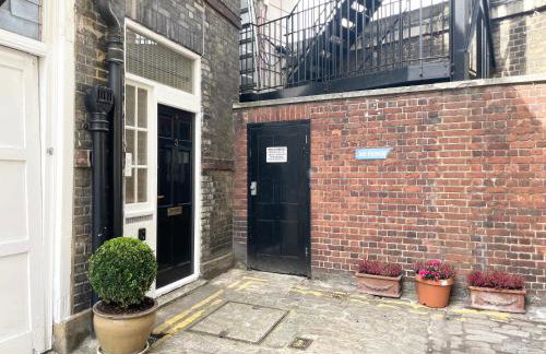 Grosvenor Gardens Apartments - Foto 18