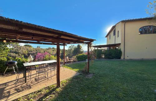 Casa Belvedere by Toscana-Bella - Foto 39