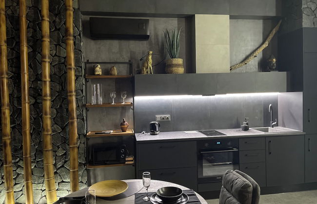 VIP APART Manhattan City - Photo 10