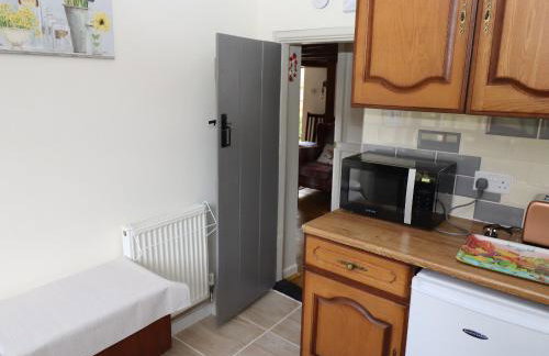 Rose Cottage - Foto 11