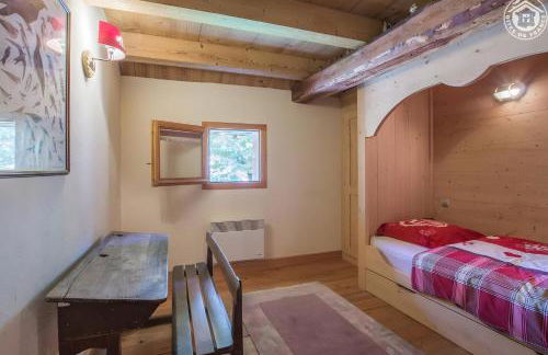 Chalet Blanchon - Foto 31