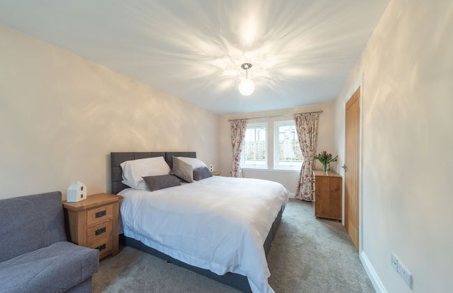 Hillcrest - 8 Person Luxury House and Hot Tub - Foto 3