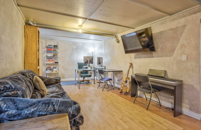 4BR Get Awaydog Friendlywith Gym! - Photo 38