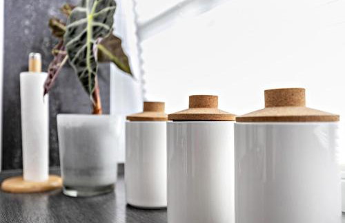 Ferienwohnung Meeressand - Foto 7