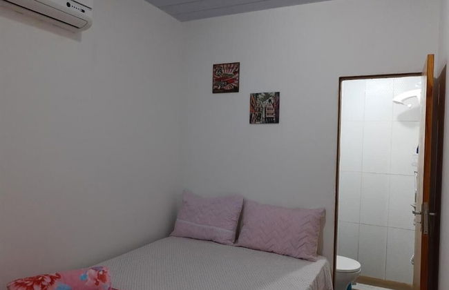 Lar Recife Olinda - Casa Inteira - Foto 12