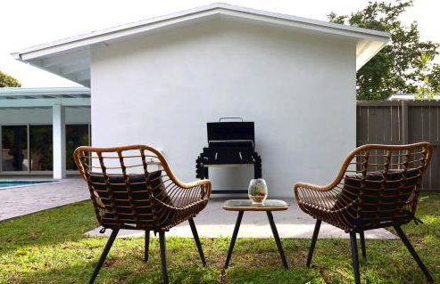 Villa Cristina in Miami - Foto 7