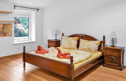 Holiday Home Elbdomizil by Interhome - Foto 35