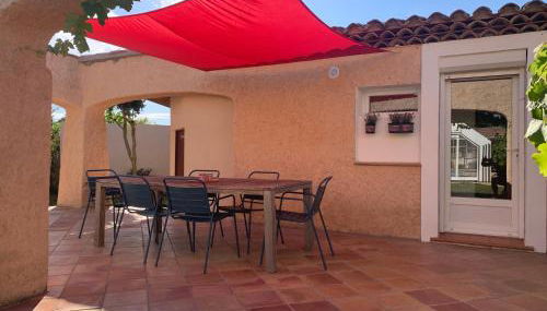 L'Aparte - T3 Les Oliviers - Foto 5