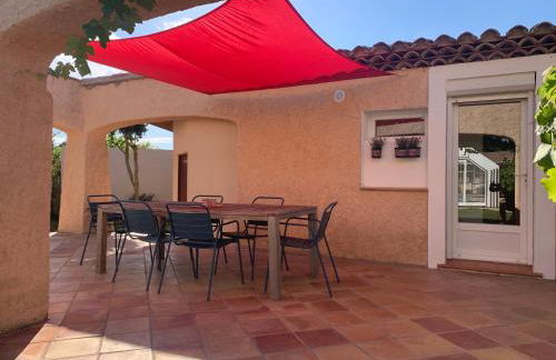 L'Aparte - T3 Les Oliviers - Foto 5