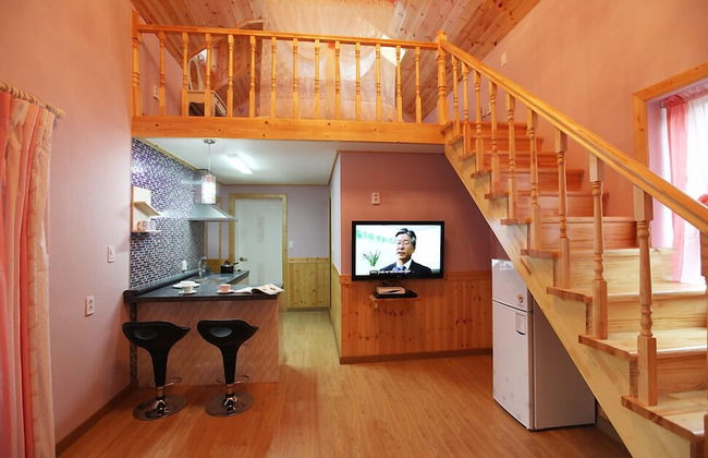 Popcorn House Pension - Photo 72