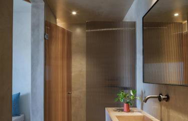 Syros Soul Private Pool Suites - Foto 53