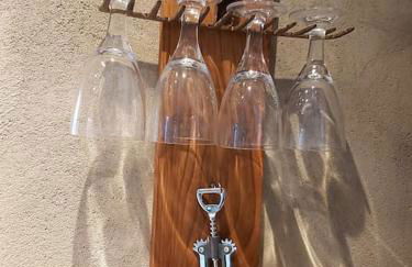 Beautiful 2 bed cottage with swimming pool - Foto 15