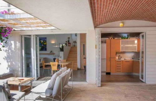 Design&Art Seafront Villa - Foto 36