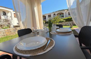 Su Nuraghe House - Foto 13