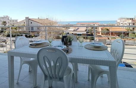 Modern Apartment - Fronte Mare - Foto 9