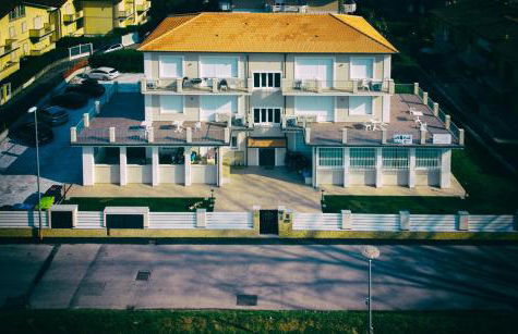 Residence Deamarina - Photo 35