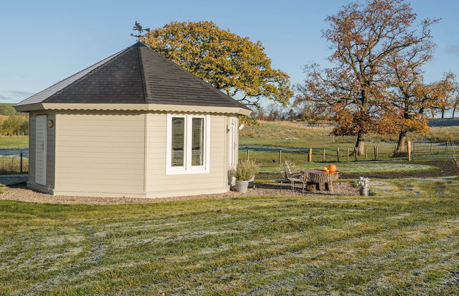 Dunroamin Lodges - Photo 40