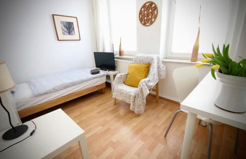 Moderne 2-3 Zimmer Wohnungen, ideal für Geschäftsreisende und Monteure in Essen - Foto 10