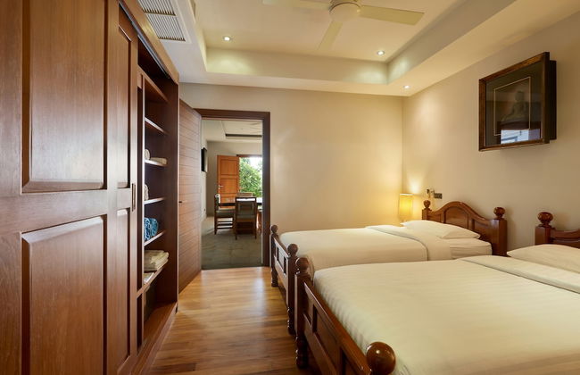 Villa Baan Saitara - Foto 6