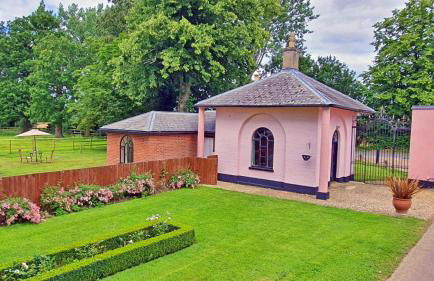 1 Bed in Wymondham oc-w30597 - Foto 1