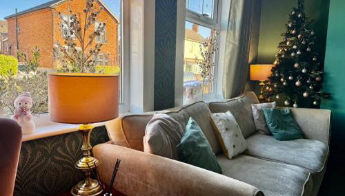 The Rose- Grd Floor, 2-5 Beds, SmartTV, Uni, Tram, M250 Fibre - Foto 2