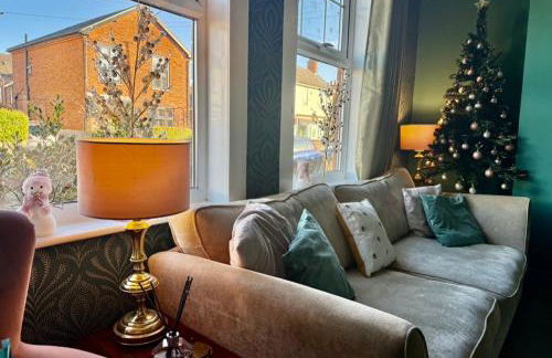 The Rose- Grd Floor, 2-5 Beds, SmartTV, Uni, Tram, M250 Fibre - Foto 2